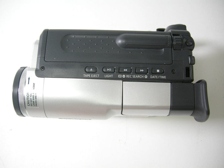 Sony Handycam Samsung Scl906 Hi8 Camcorder Used Mm Camcorders