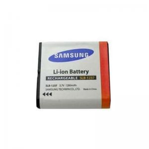 Samsung SLB 1237/L85 Batteries - Digital Camera Batteries Samsung SAM400855