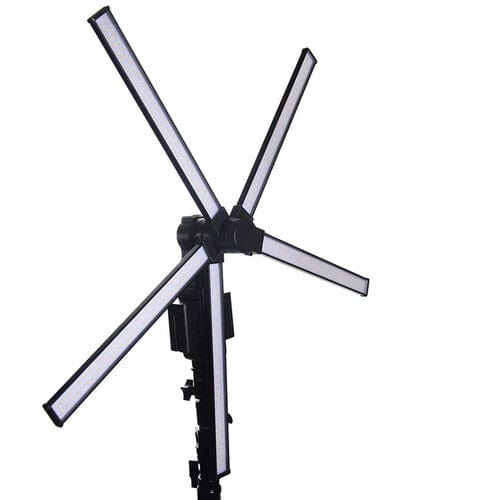 Savage LED Star Light LED-STL Studio Lighting and Equipment - LED Lighting Savage SAVAGELED-STL