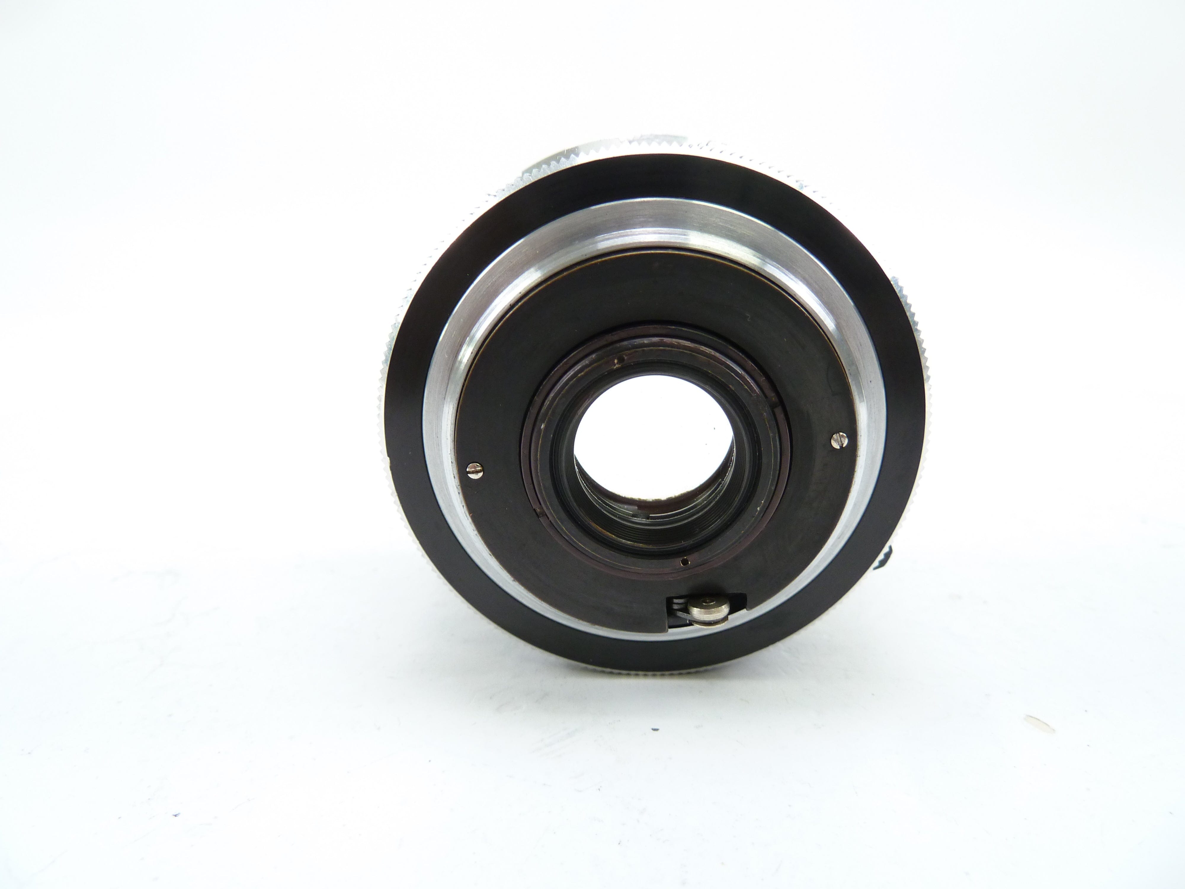 Schneider Kreuznach Edixa-Xenar 50MM F2.8 M-42 Screw Mount