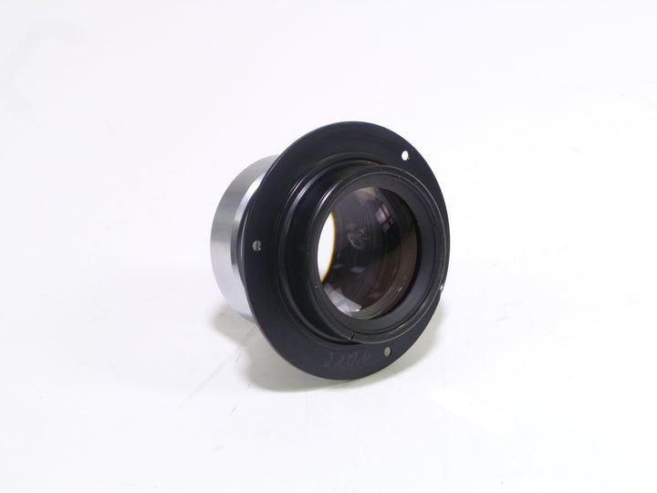Schneider Xenar 210MM F4.5 Large Format Lens Large Format Equipment - Large Format Lenses Schneider 11262179