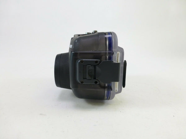 Sea&Sea DX-3000 Underwater Housing for Ricoh RR-30 Underwater Equipment Sea and Sea DX3000