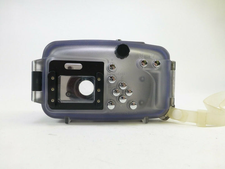 Sea&Sea DX-3000 Underwater Housing for Ricoh RR-30 Underwater Equipment Sea and Sea DX3000