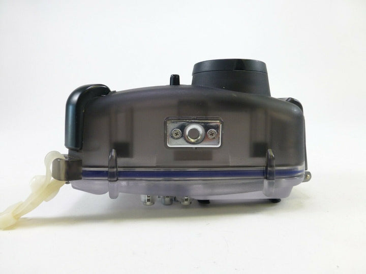 Sea&Sea DX-3000 Underwater Housing for Ricoh RR-30 Underwater Equipment Sea and Sea DX3000