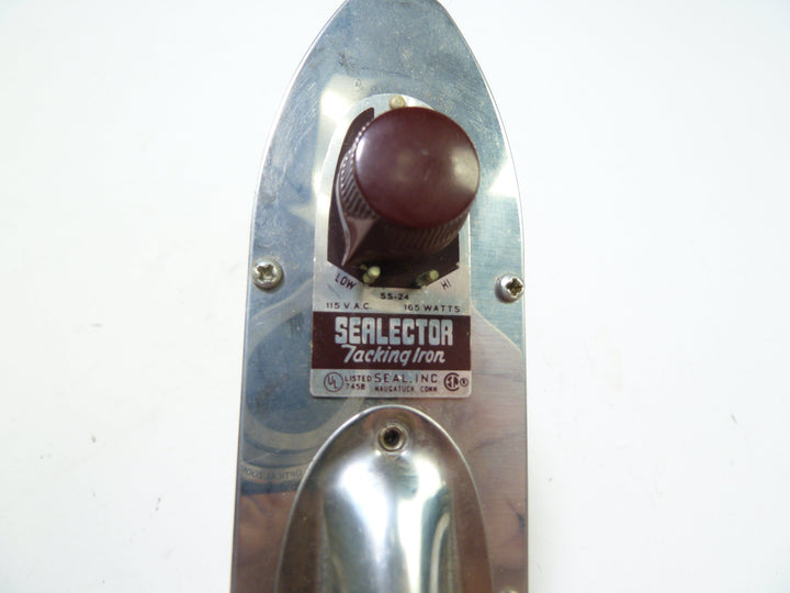 Sealector Tacking Iron Other Items Sealector 5524165