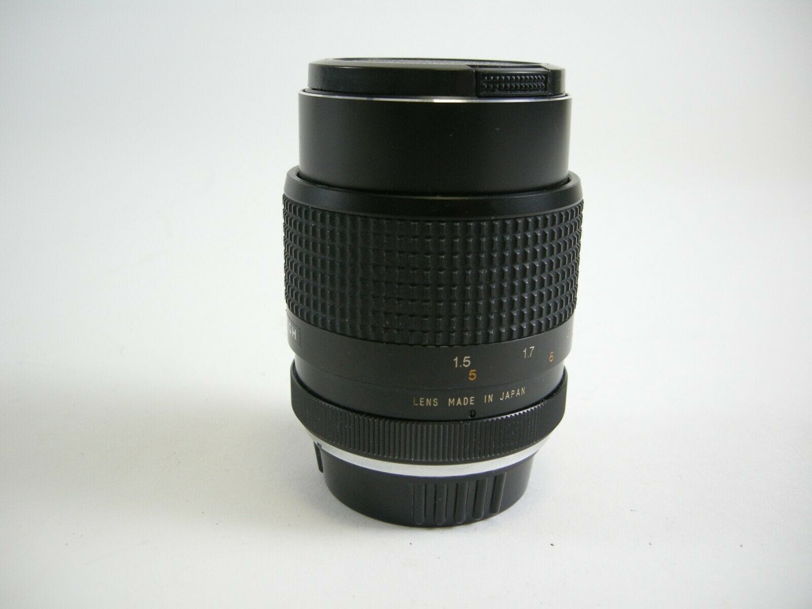 Sears popular MC Auto Lens