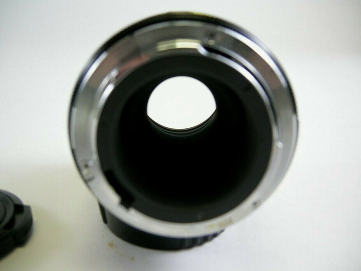 Sears Auto MC 135mm f2.8 PK Mt. lens Lenses - Small Format - K Mount Lenses (Ricoh, Pentax, Chinon etc.) Sears 100417