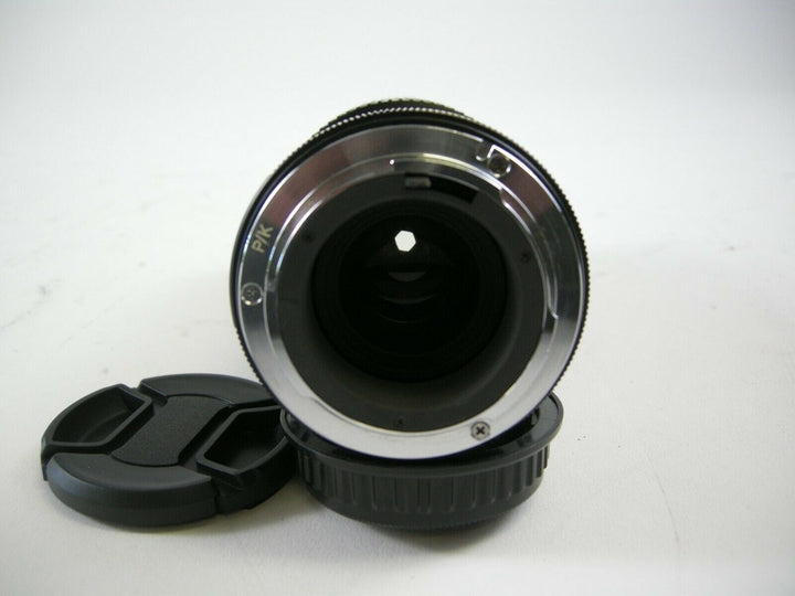 Sears Auto MC Zoom 100-300 f5.6 PK Mt. lens Lenses - Small Format - K Mount Lenses (Ricoh, Pentax, Chinon etc.) Sears 52372608