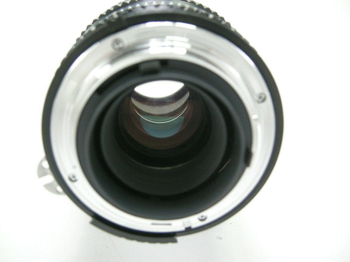 Sears Auto Zoom MC 80-200 f4 Nikon Mount Lens Lenses - Small Format - Nikon F Mount Lenses Manual Focus Sears 861015136