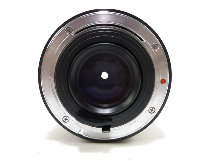 Sears KS500 35mm SLR Body with 50mm f/2.0 Lens 35mm Film Cameras - 35mm SLR Cameras Sears 37251745