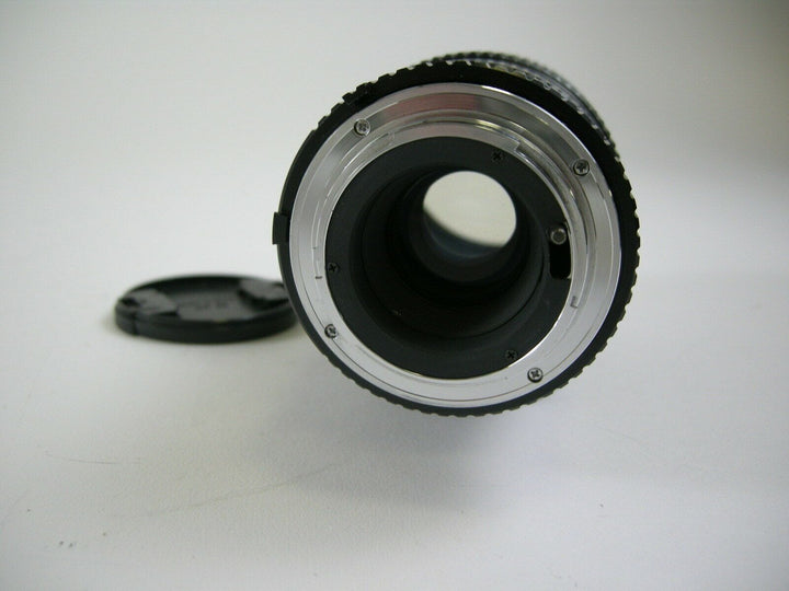 Sears MC Auto Zoom 80-200 f4 Minolta MD Mt. Lens Lenses - Small Format - Minolta MD and MC Mount Lenses Sears 5234103