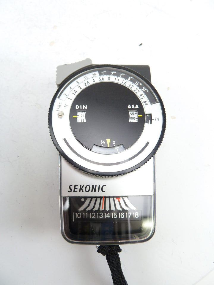 Sekonic L-248 Light Meter Light Meters Sekonic 3292333