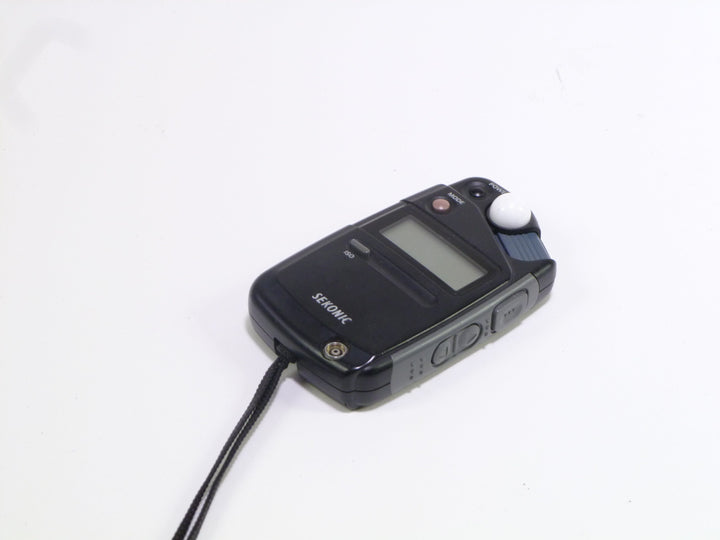 Sekonic L-308B Flashmate Light Meter Light Meters Sekonic 5011240