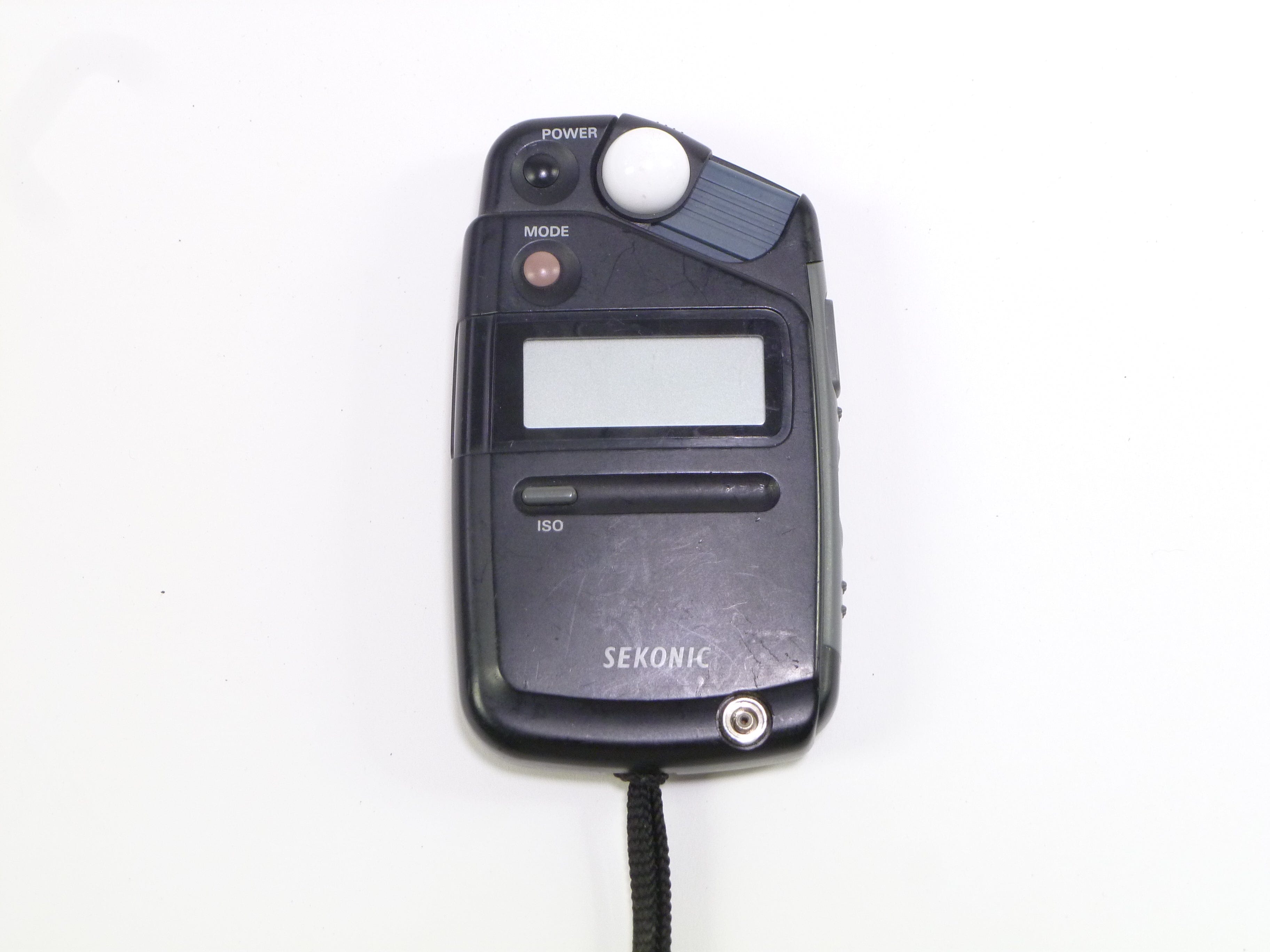 Sekonic L-308B Flashmate Light Meter – Camera Exchange