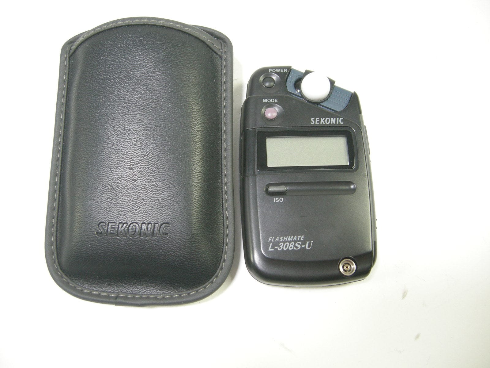 Photography Light Meter Sekonic Flashmate L-308S Catawiki