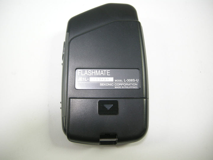 Sekonic L-308S-U Flashmate Light Meter Light Meters Sekonic 103428