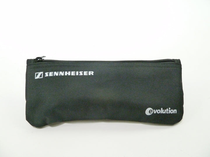 Senheiser E 835 Microphone Audio Equipment Sennheiser 811835