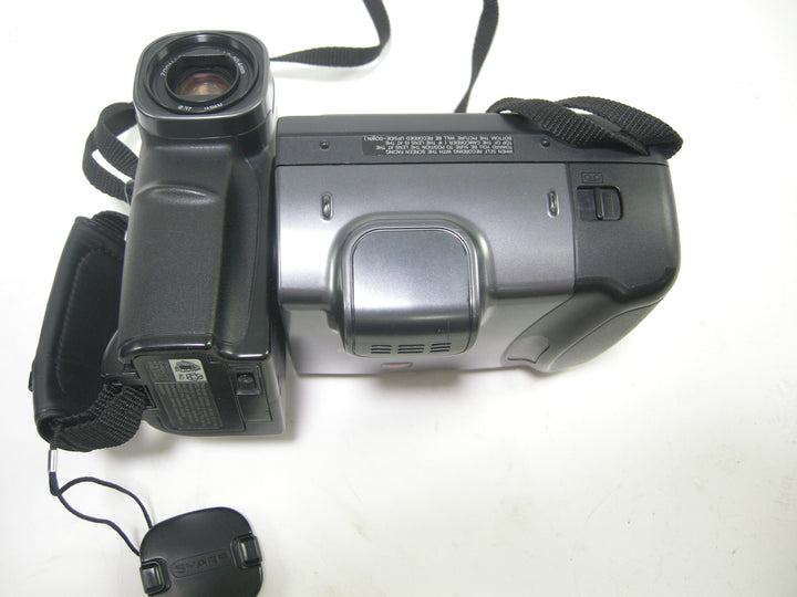 Sharp 8mm Viewcam VL-E49U camcorder Video Equipment - Camcorders Sharp 606314108