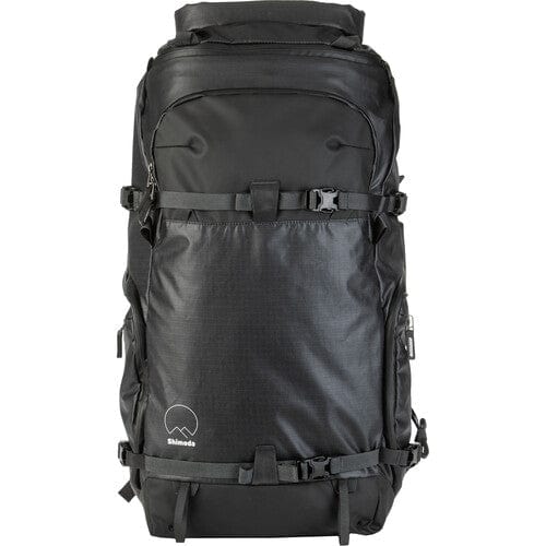 Shimoda Action X50 Starter Kit (w/ Medium DSLR Core Unit) - Black Bags and Cases Shimoda MAC520-106