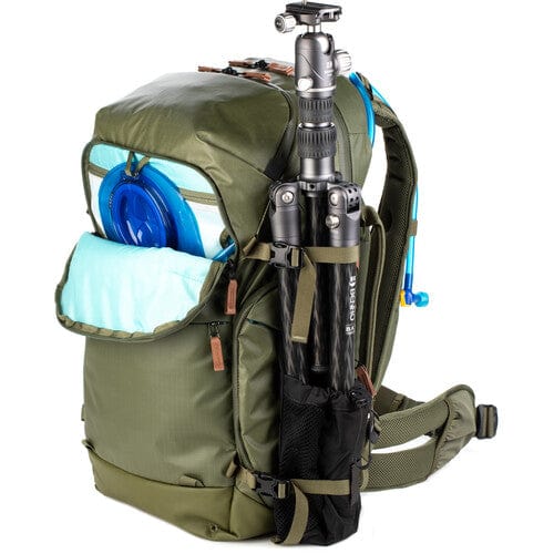 Shimoda Explore V2 35 Backpack - Army Green Bags and Cases Shimoda MAC520-159
