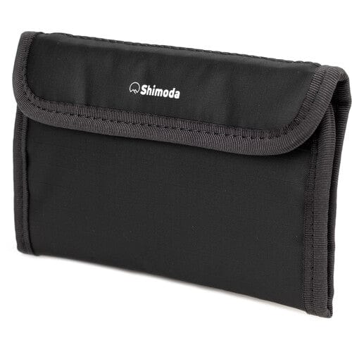 Shimoda Mini Wrap - Black Bags and Cases Shimoda MAC520-238