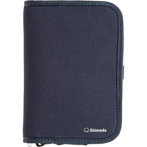 Shimoda Passport Wallet Bags and Cases Shimoda MAC520-207