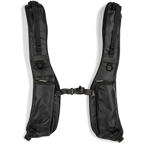 Shimoda Shoulder Strap - Plus - Black Bags and Cases Shimoda MAC520-236