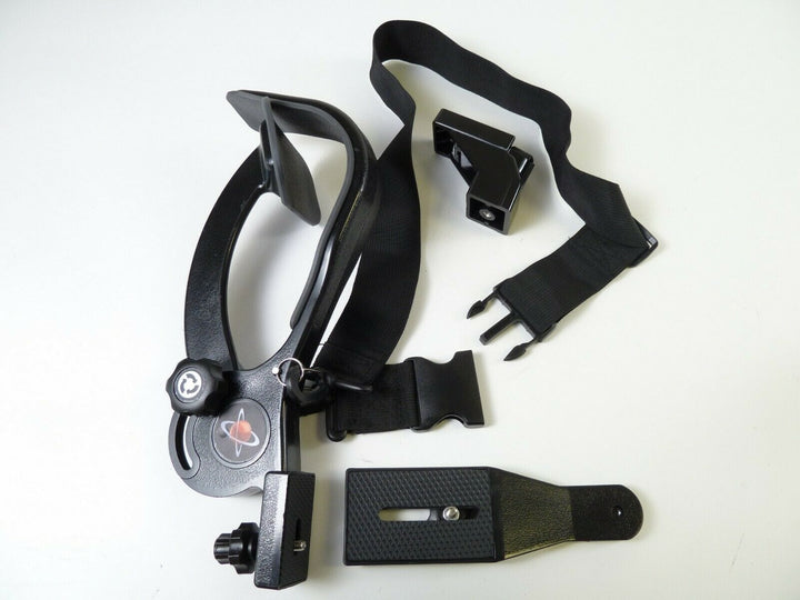 Shoulder Harness for DSLR in Excellent working Condition Straps Generic GHHARNESS