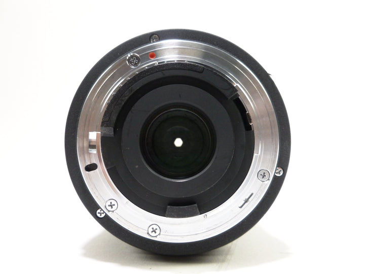 Sigma 10-20mm f/3.5-5.6 DC HSM Lens for Nikon F DX Lenses - Small Format - Nikon F Mount Lenses Manual Focus Sigma 2132674