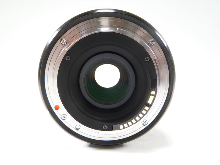 Sigma 12-24mm f/4 DG Art for Canon EF Mount Lenses - Small Format - Canon EOS Mount Lenses - Canon EF Full Frame Lenses Sigma 52139363