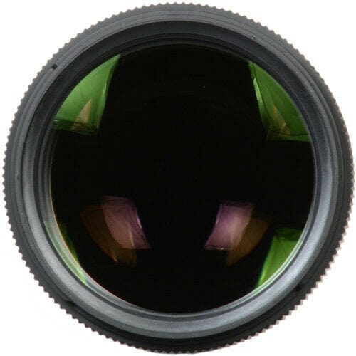 Sigma 135mm F1.8 Art DG HSM Lens Canon Mount Lenses - Small Format - Canon EOS Mount Lenses - Canon EF Full Frame Lenses - Sigma EF Mount Lenses New Sigma SIGMA240954
