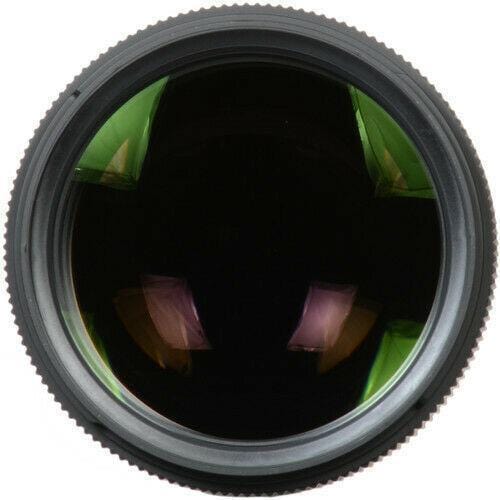 Sigma 135mm F1.8 Art DG HSM Lens Nikon Mount Lenses - Small Format - Nikon AF Mount Lenses - Nikon AF Full Frame Lenses - Sigma Nikon FX Mount Lenses New Sigma SIGMA240955