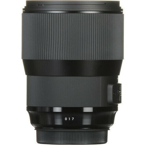 SIGMA 135mm F1.8 DG HSM ARTレンズ　 SONY-E 1519829429_1393495.jpg