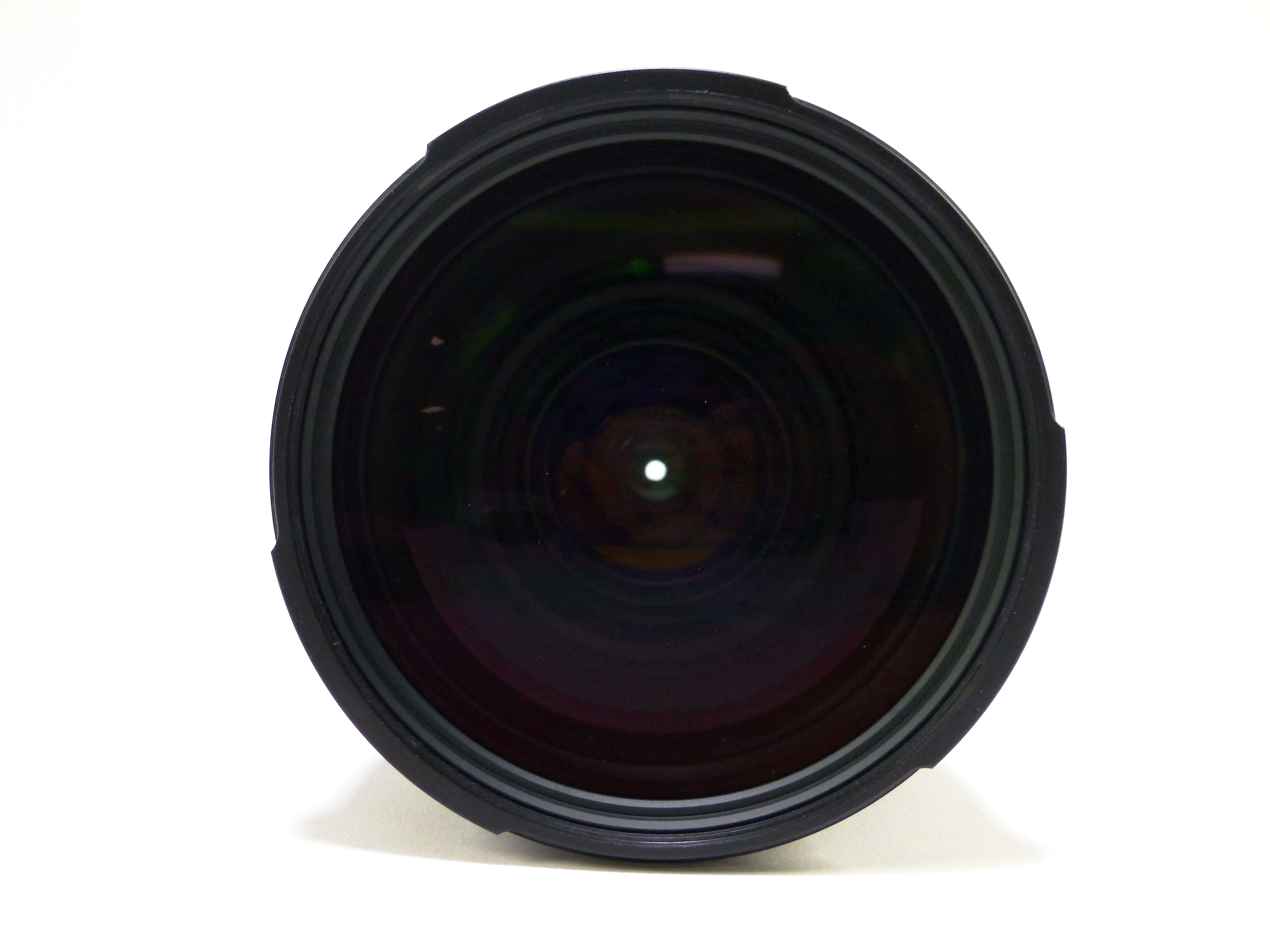 Sigma 170-500mm f/5-6.3 D APO Lens for Nikon AF