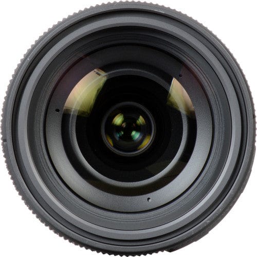 Sigma 24-70mm f/2.8 DG OS HSM Art Lens for Canon EF Lenses - Small Format - Canon EOS Mount Lenses - Canon EF Full Frame Lenses - Sigma EF Mount Lenses New Sigma SIGMA576954