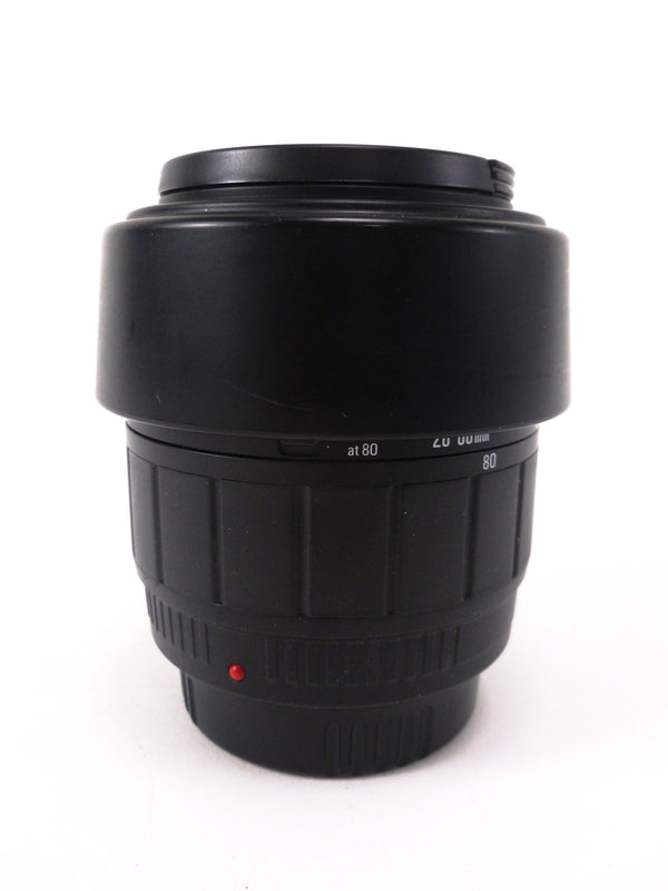 Sigma 28-80mm 1:3.5-5.6 Macro Lens for Sony A Lenses - Small Format - SonyMinolta A Mount Lenses Sigma 1064816