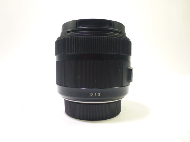 Sigma 30mm f/1.4 ART DC for Nikon F Lenses - Small Format - Nikon F Mount Lenses Manual Focus Nikon 51453981