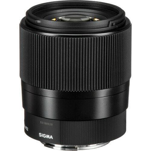 Sigma 30mm f/1.4 DC DN Contemporary Lens for Sony E Mount - NEW, USA Warranty! Lenses - Small Format - Sony E and FE Mount Lenses Sigma SIGMA302965