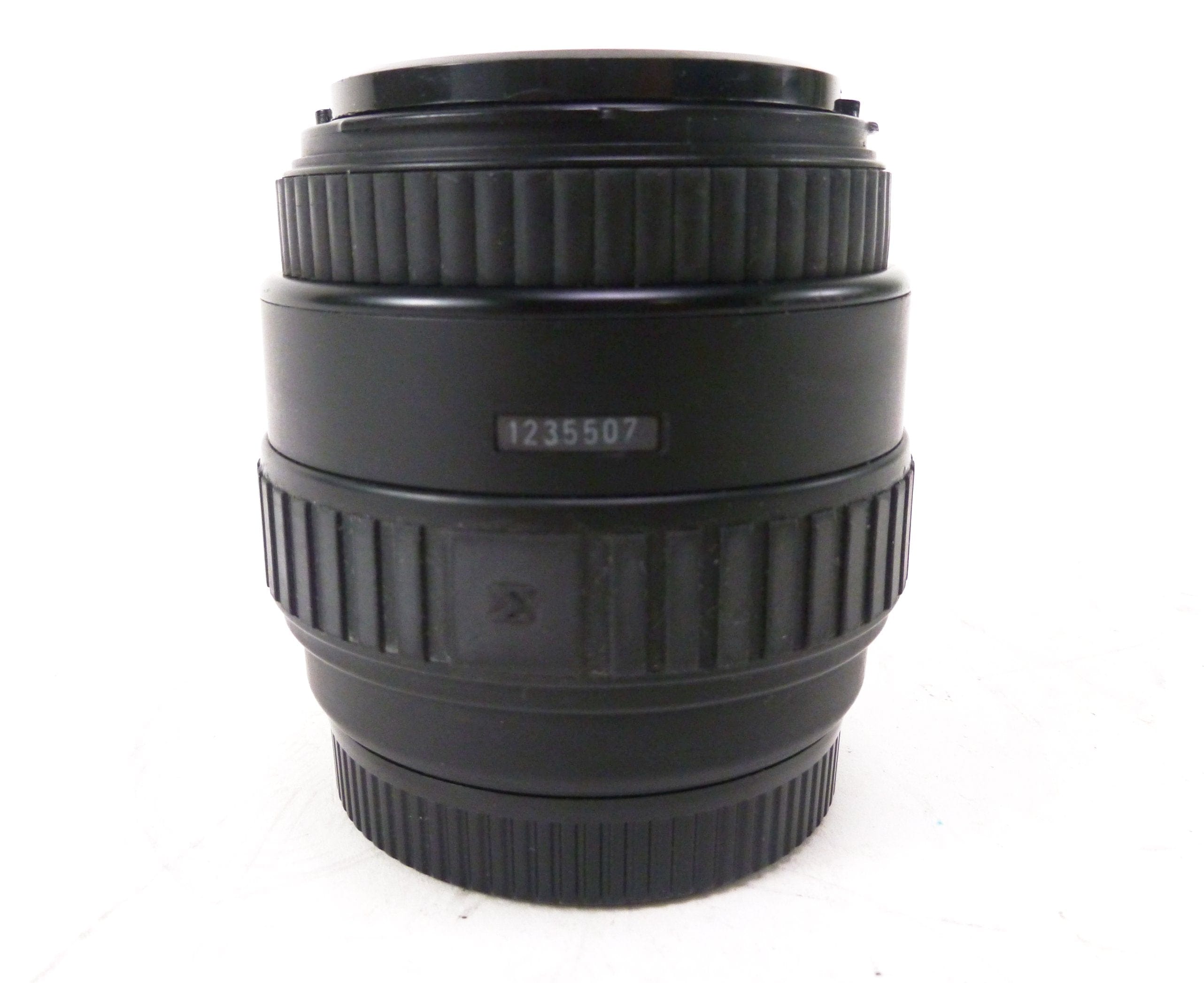 Sigma 35-80mm f/4-5.6 DL Zoom Lens – Camera Exchange