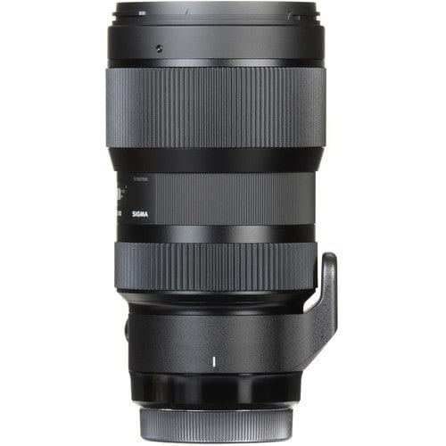 Sigma 50-100mm F1.8 Art DC HSM lens Canon Mount – Camera Exchange