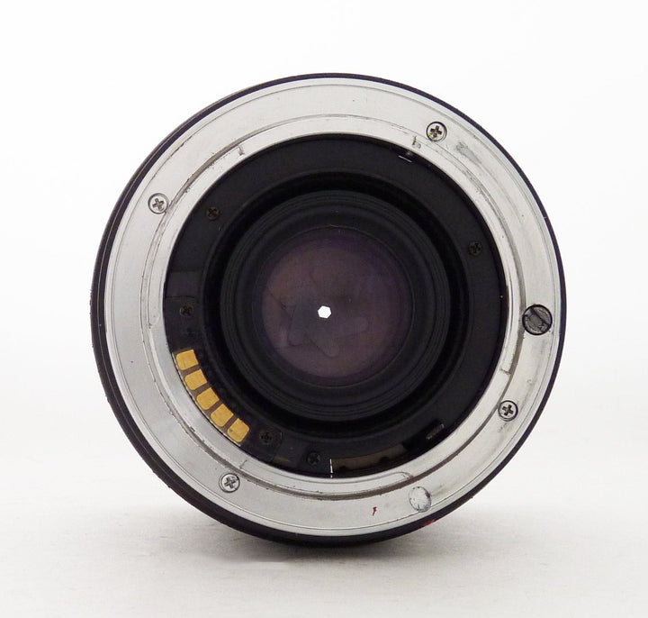 Sigma 50mm F2.8 Macro Lens in Sony A Mount Lenses - Small Format - SonyMinolta A Mount Lenses Sigma 1027198