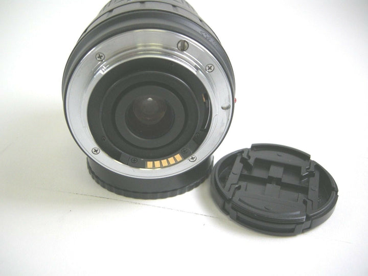 Sigma 70-210 f4-5.6 A Mount lens Lenses - Small Format - Sony& - Minolta A Mount Lenses Sigma GH2025329