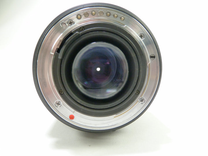 Sigma 70-300mm f/4-5.6 APO Macro for Pentax AF Lenses - Small Format - K AF Mount Lenses Sigma 4005967