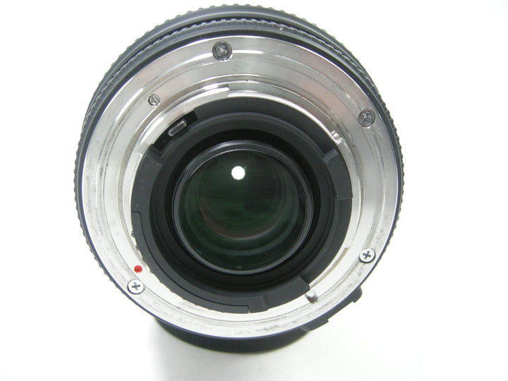 Sigma 70-300mm f4-5.6 DG Nikon Mount Lenses - Small Format - Nikon F Mount Lenses Manual Focus Sigma 13846193