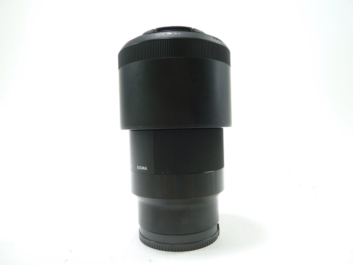 Sigma 70mm f/2.8 Macro Lens for E Mount Lenses - Small Format - Sony E and FE Mount Lenses Sigma 54208973