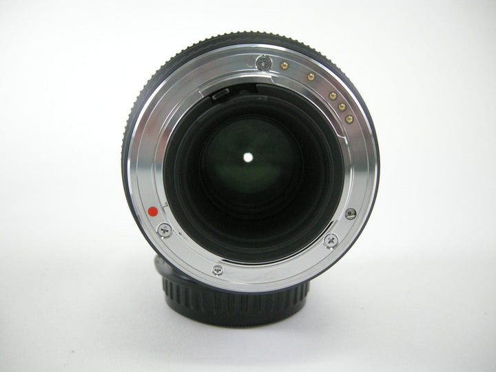 Sigma 70mm F2.8 DG Macro Pentax AF Mount Lenses - Small Format - K AF Mount Lenses Sigma 12525791