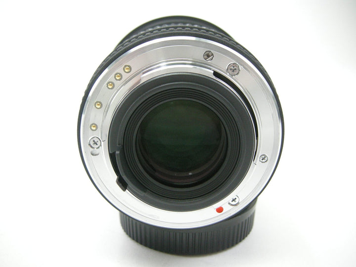 Sigma DC EX Macro 18-50mm f2.8 PK Mount Lenses - Small Format - K Mount Lenses (Ricoh, Pentax, Chinon etc.) Sigma 1053372