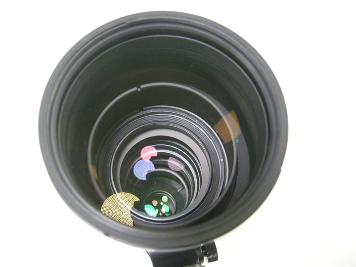 Sigma DG 150-600mm f5-6.3 Canon EF Mt. Lenses - Small Format - Canon EOS Mount Lenses Sigma 51995702