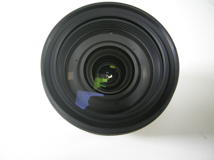 Sigma DG 24-105mm f4 ART Series Canon EF Mt. Lenses - Small Format - Canon EOS Mount Lenses Sigma 52294556