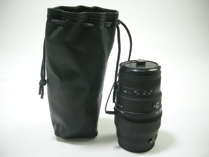 Sigma DG 70-300mm f4-5.6 Canon EF Mt. Lenses - Small Format - Canon EOS Mount Lenses Sigma 12930588